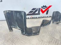 Лот: 25727755. Фото: 3. Дефлектор радиатора Kia Ceed ED. Авто, мото, водный транспорт