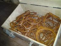 Лот: 6616891. Фото: 2. стремя, стремена , для креатива... Антиквариат