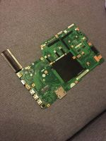 Лот: 15897750. Фото: 2. Материнская плата asus x751l i5... Комплектующие
