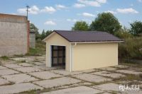 Лот: 9183935. Фото: 4. Профнастил С8 RAL1014 Слоновая... Красноярск