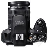 Лот: 2833342. Фото: 2. Fujifilm FinePix HS25EXR. Фотокамеры