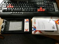 Лот: 10302273. Фото: 4. Электронная книга texet. Красноярск