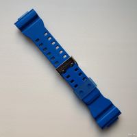 Лот: 12836733. Фото: 3. Ремень ремешок для наручных часов... Ювелирные изделия, бижутерия, часы