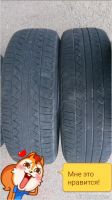 Лот: 7715602. Фото: 2. шины летние R15. Bridgestone B650... Шины, Диски