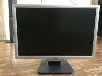 Лот: 13504884. Фото: 2. Монитор Acer AL2016W. Мониторы, проекторы
