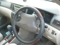 Лот: 3250804. Фото: 2. Toyota Corolla, 2003 год 4WD. Авто, мото, водный транспорт