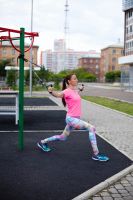 Лот: 20000849. Фото: 5. Петли для функционального тренинга...