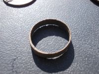 Лот: 14548199. Фото: 3. Старинное кольцо 13-14 веков... Коллекционирование, моделизм