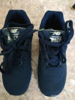 Лот: 11879082. Фото: 3. Кроссовки детские New Balance... Дети растут