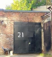 Лот: 14993252. Фото: 3. Гараж. Недвижимость