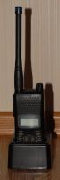 Лот: 3152944. Фото: 2. Носимый VHF FM трансивер Alinco... Радиостанции
