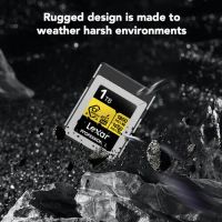 Лот: 25558432. Фото: 11. Карта памяти Lexar 1TB Professional...