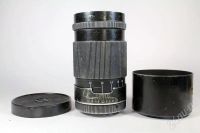 Лот: 382959. Фото: 2. Юпитер 37-А МС 135/3.5. Аксессуары, расходные материалы