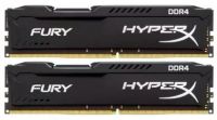 Лот: 10101728. Фото: 2. 16 гигабайт DDR4 Kingston HyperX... Комплектующие