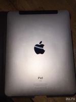 Лот: 9155899. Фото: 2. IPad 64gb 3g A1337. Компьютеры, ноутбуки, планшеты