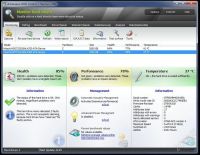 Лот: 1575929. Фото: 2. HDD 1 TB SATA-II 300 Hitachi Deskstar. Комплектующие