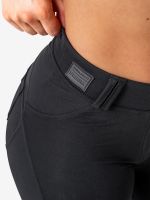 Лот: 25734598. Фото: 6. Брюки женские NEBBIA Bubble Butt...