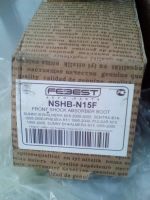 Лот: 7406516. Фото: 2. Пыльник передний для Nissan Febest... Автозапчасти