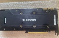 Лот: 25371145. Фото: 2. Видеокарта Gigabyte GTX 1070 Ti... Комплектующие