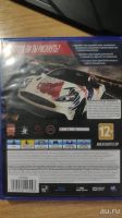 Лот: 17360631. Фото: 2. Need for speed rivals (PS4) обмен. Игровые приставки, консоли, видеоигры