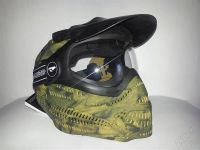 Лот: 2483769. Фото: 3. Маска Proto Switch camo. Спортивные товары