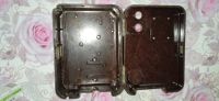 Лот: 21445669. Фото: 2. Корпус полевого телефона. Запчасти, оборудование