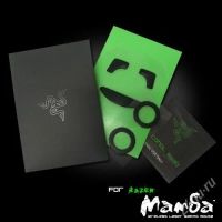 Лот: 1033742. Фото: 3. Ножки для мышей Razer Naga. Компьютеры, оргтехника, канцтовары