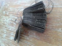 Лот: 11126513. Фото: 2. ножи роторной косилки мтз,т-40... Автозапчасти