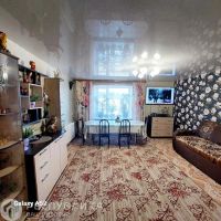 Лот: 25121323. Фото: 6. Продажа Квартира Шира, Вокзальная...