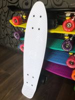 Лот: 9953217. Фото: 2. Скейтборд Penny Board(Пенни борд... Спортивные товары