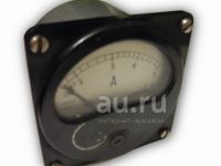 Лот: 25132765. Фото: 2. Амперметр Э8021. Радиодетали  (электронные компоненты)