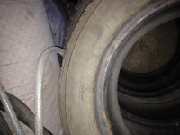 Лот: 4798491. Фото: 2. Комплект колес лето R14 Yokohama... Шины, Диски