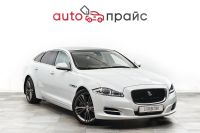 Лот: 22848966. Фото: 2. Jaguar XJ 2012. Авто, мото, водный транспорт