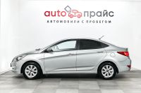Лот: 19262153. Фото: 4. Hyundai Solaris, I Рестайлинг...