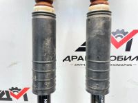 Лот: 25803620. Фото: 4. амортизаторы Chevrolet Aveo T300. Красноярск