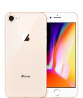 Лот: 11243235. Фото: 3. iPhone 8 64 Gb Gold ( Айфон 8... Красноярск