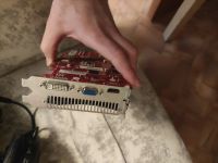 Лот: 22569817. Фото: 3. GTS 450 1gb gddr5. Компьютеры, оргтехника, канцтовары
