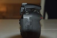 Лот: 20821535. Фото: 5. Nikon D 810 - почти новый