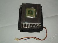 Лот: 407906. Фото: 2. Intel Pentium 4 3000Ghz/512/800... Комплектующие