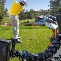 Лот: 9419013. Фото: 5. Крепление Прищепка для GoPro.Магазин...