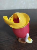 Лот: 16954643. Фото: 5. Ммдс (m&m's, mmds, ммдмс) Красный...