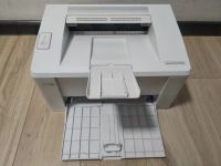 Лот: 15686413. Фото: 2. Принтер HP LaserJet Pro M104a. Принтеры, сканеры, МФУ