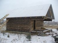 Лот: 9828059. Фото: 7. СРУБЫ.конструкторы.брус .кругляк...
