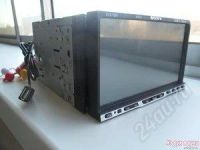 Лот: 2188474. Фото: 2. автомагнитолла Sony DVX 7800. Автозвук
