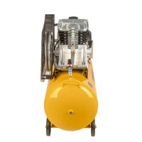 Лот: 15766744. Фото: 2. Компрессор Denzel DR 4000/200. Инструмент и расходные