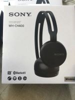 Лот: 11884513. Фото: 3. Беспроводные наушники SONY CH400. Бытовая техника