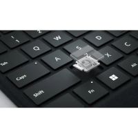 Лот: 21438639. Фото: 2. Клавиатура Microsoft Surface Pro... Комплектующие