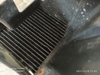 Лот: 18160305. Фото: 3. Штатный интеркуллер jzx100. Авто, мото, водный транспорт