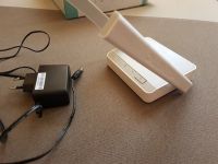 Лот: 15808747. Фото: 2. Wi-Fi роутер маршрутизатор Keenetic... Сетевые устройства