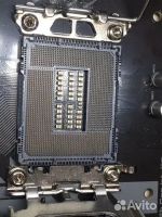 Лот: 25192957. Фото: 3. Материнская плата gigabyte b760m... Компьютеры, оргтехника, канцтовары